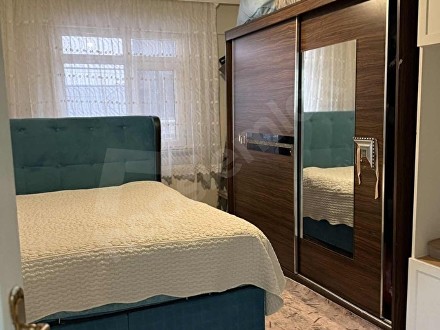 KAVAKPINAR MAH.SATILIK DAİRE 3+1 BAHÇE KATI 110m2 MERKEZİ YERDE - Görsel 15
