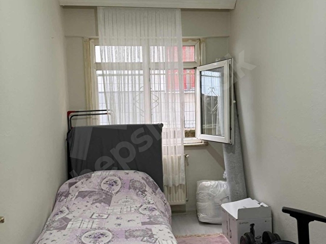 KAVAKPINAR MAH.SATILIK DAİRE 3+1 BAHÇE KATI 110m2 MERKEZİ YERDE - Görsel 24