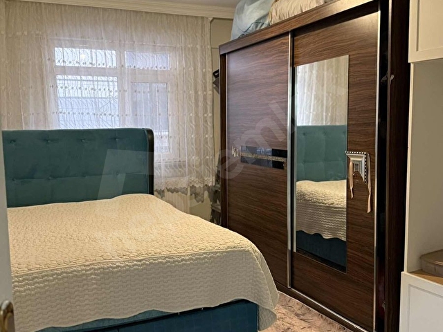 KAVAKPINAR MAH.SATILIK DAİRE 3+1 BAHÇE KATI 110m2 MERKEZİ YERDE - Görsel 16