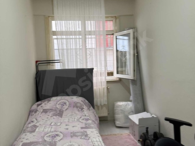 KAVAKPINAR MAH.SATILIK DAİRE 3+1 BAHÇE KATI 110m2 MERKEZİ YERDE - Görsel 23