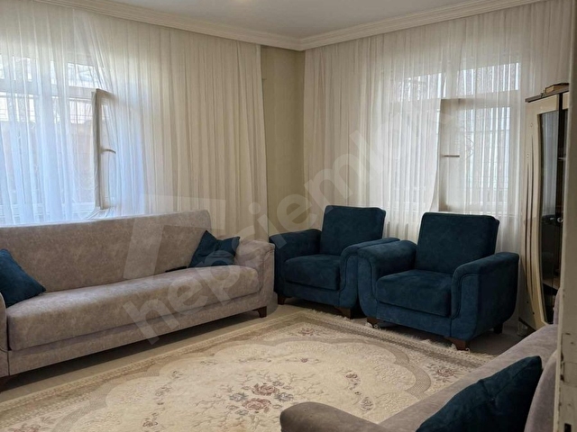 KAVAKPINAR MAH.SATILIK DAİRE 3+1 BAHÇE KATI 110m2 MERKEZİ YERDE - Görsel 27