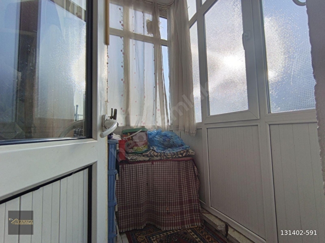 KARACA GAYRİMENKUL DEN SATILIK 3+1 DAİRE MİMSİN - Görsel 17