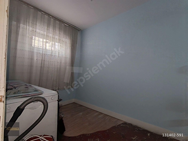 KARACA GAYRİMENKUL DEN SATILIK 3+1 DAİRE MİMSİN - Görsel 10