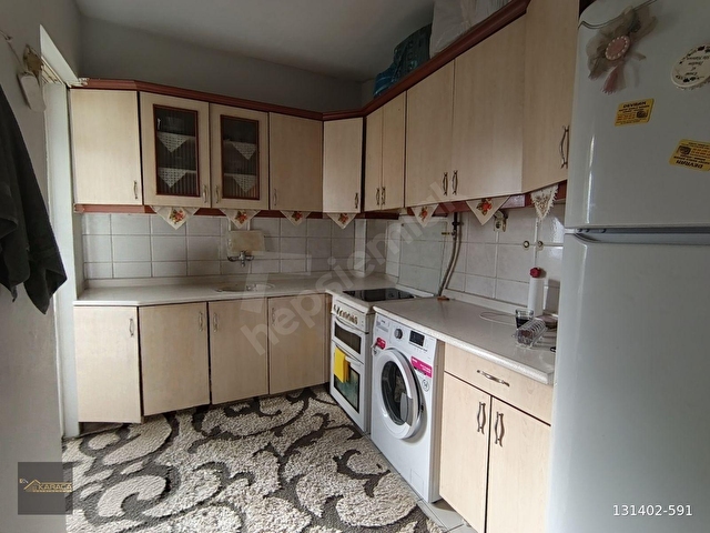 KARACA GAYRİMENKUL DEN SATILIK 3+1 DAİRE MİMSİN - Görsel 2