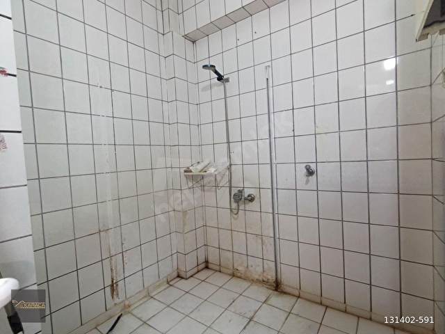KARACA GAYRİMENKUL DEN SATILIK 3+1 DAİRE MİMSİN - Görsel 12