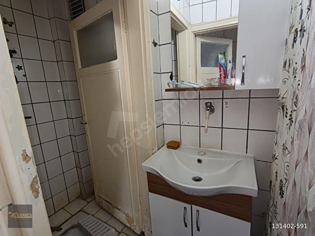 KARACA GAYRİMENKUL DEN SATILIK 3+1 DAİRE MİMSİN - Görsel 13