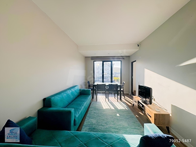 BANDIRMA MAVİ EMLAKTAN YENİ MAH. 1+1 EŞYALI SATILIK DAİRE - Görsel 30
