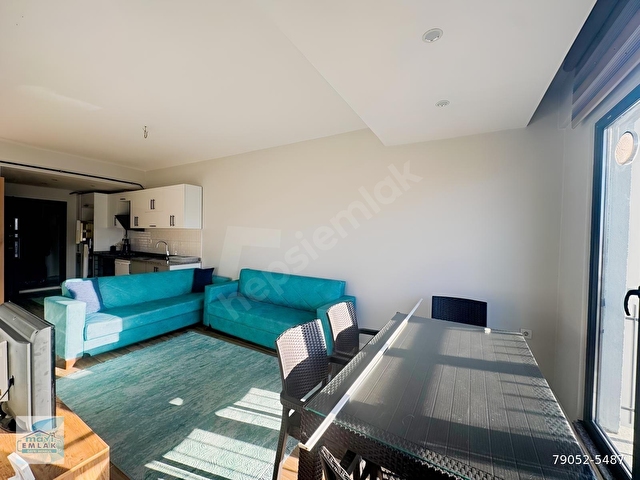 BANDIRMA MAVİ EMLAKTAN YENİ MAH. 1+1 EŞYALI SATILIK DAİRE - Görsel 24
