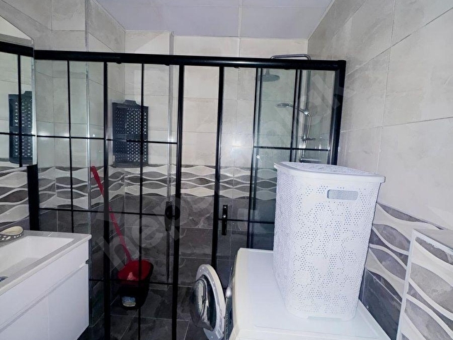 BANDIRMA MAVİ EMLAKTAN YENİ MAH. 1+1 EŞYALI SATILIK DAİRE - Görsel 14