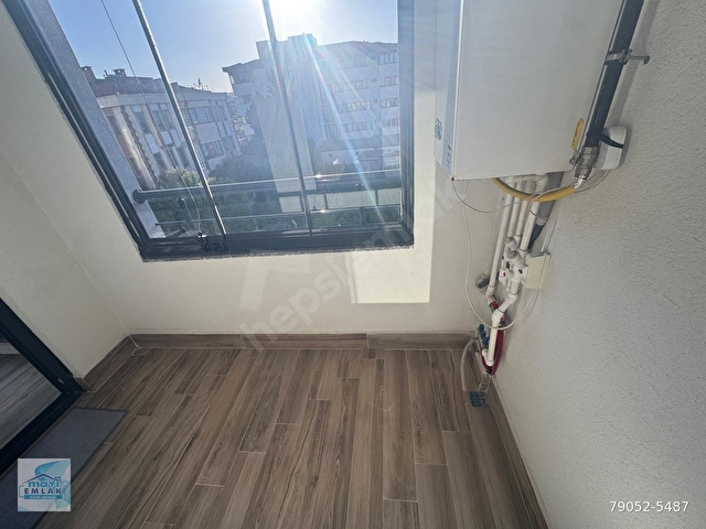 BANDIRMA MAVİ EMLAKTAN YENİ MAH. 1+1 EŞYALI SATILIK DAİRE - Görsel 9