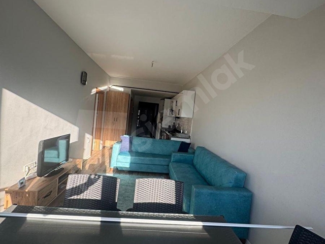BANDIRMA MAVİ EMLAKTAN YENİ MAH. 1+1 EŞYALI SATILIK DAİRE - Görsel 29