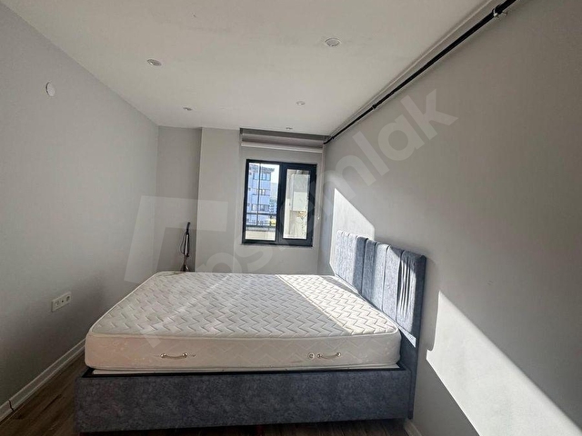 BANDIRMA MAVİ EMLAKTAN YENİ MAH. 1+1 EŞYALI SATILIK DAİRE - Görsel 17
