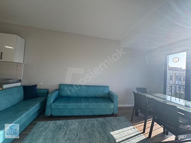 BANDIRMA MAVİ EMLAKTAN YENİ MAH. 1+1 EŞYALI SATILIK DAİRE - Görsel 28