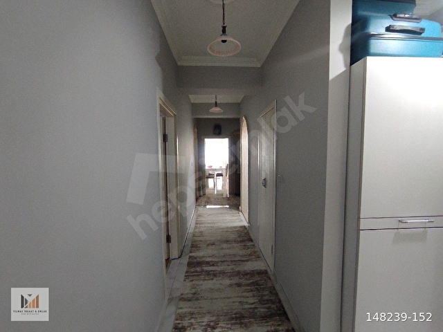 YILMAZ İNŞAAT EMLAK TURHALDAN SATILIK 3+1 DAİRE - Görsel 23
