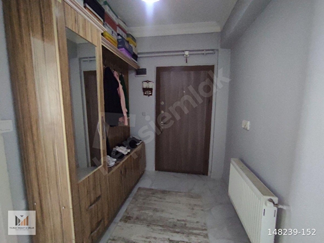 YILMAZ İNŞAAT EMLAK TURHALDAN SATILIK 3+1 DAİRE - Görsel 28