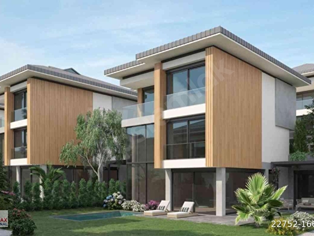 REMAX TERMİNAL OYA DOĞAN NEFESORMAN SİTESİ KİRALIK ÇATI DUBLEKS - Görsel 21
