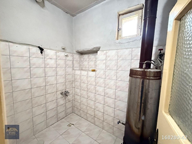 EYPO GAYRİMENKULDEN ÇÖMLEKÇİ MAHALLESİNDE KİRALIK 3+1 BAHÇELİ DAİRE - Görsel 7