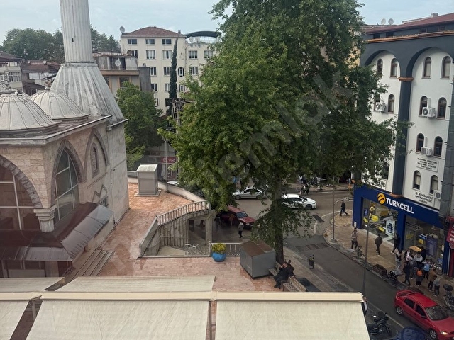 🚨 ÜNYE MERKEZDE BÖYLE FİYAT GÖRÜLMEDİ! ACİL SATILIK: 1+1 KAT İRTİFAKLI LÜKS OFİS! HER İŞE UYGUN! 🚨 - Görsel 25