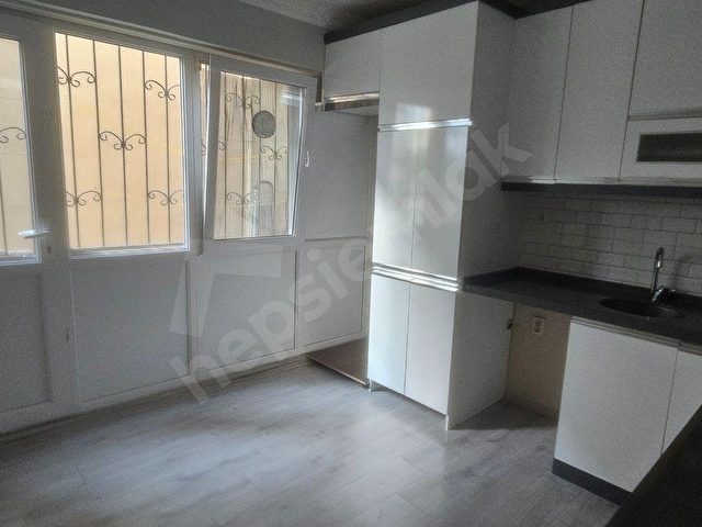 GÜRSU KURTULUŞDA SATILIK YÜKSEK GİRİŞ FERAH 2+1 DAİRE.. - Görsel 7
