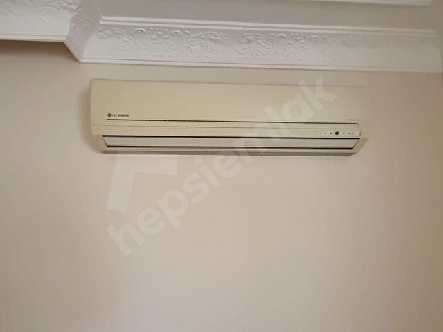 KARŞIYAKA BOSTANLI MAHALLESİ MERKEZİ KONUMDA KİRALIK 3+1 DAİRE - Görsel 6