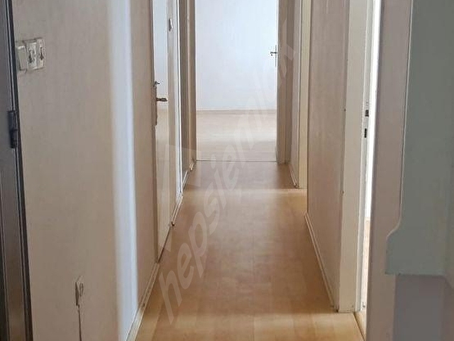 KARŞIYAKA BOSTANLI MAHALLESİ MERKEZİ KONUMDA KİRALIK 3+1 DAİRE - Görsel 12