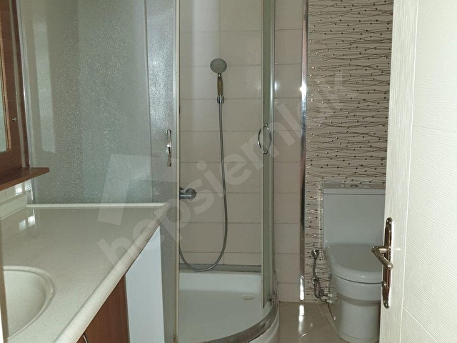 KARŞIYAKA BOSTANLI MAHALLESİ MERKEZİ KONUMDA KİRALIK 3+1 DAİRE - Görsel 24