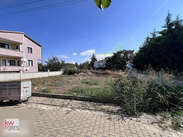 YENİCE DENİZE YOLA YAKIN 2 KAT KONUT İMARLI TAKASA UYGUN ARSA - Görsel 12
