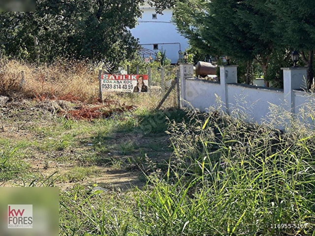 YENİCE DENİZE YOLA YAKIN 2 KAT KONUT İMARLI TAKASA UYGUN ARSA - Görsel 14