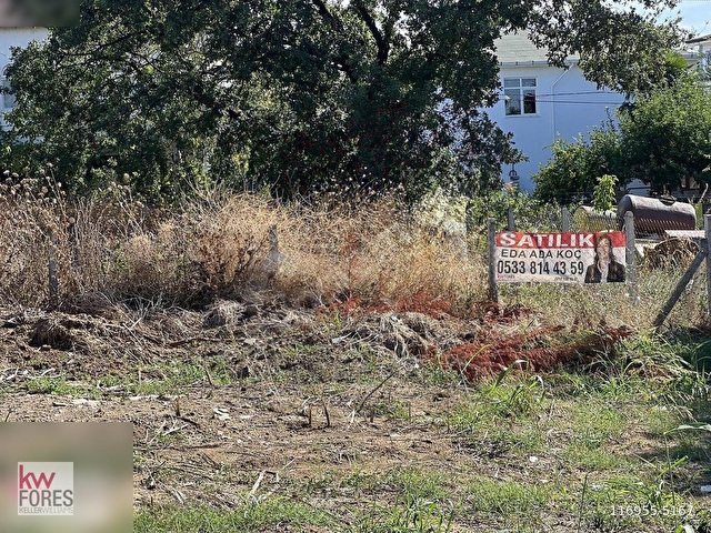 YENİCE DENİZE YOLA YAKIN 2 KAT KONUT İMARLI TAKASA UYGUN ARSA - Görsel 10