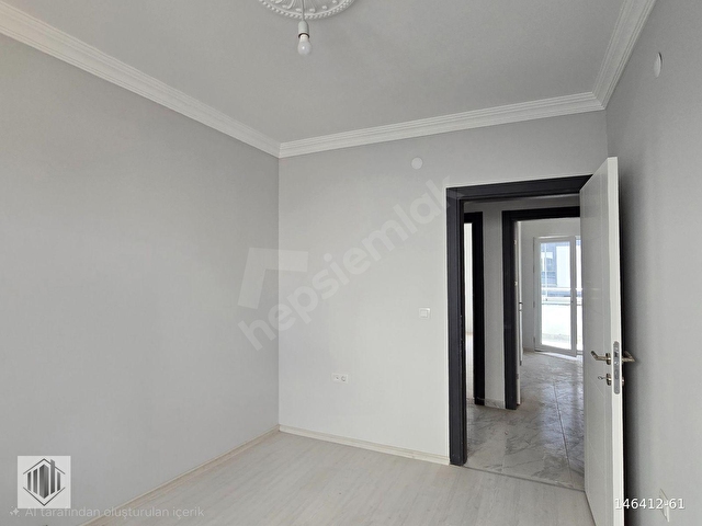 İMAM HATİP BÖLGESİ SATILIK 2+1 FERAH DAİRE - Görsel 17