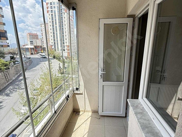 TALAS MEVLANA MAH.DE GÜZEL KONUMDA 3+1 MASRAFSIZ KİRALIK DAİRE - Görsel 6