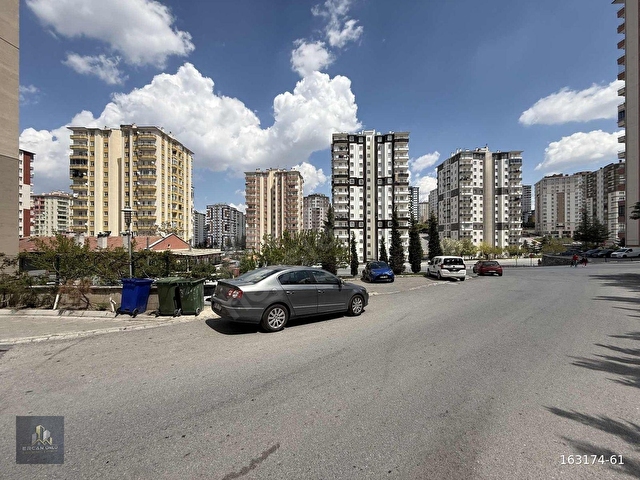 TALAS MEVLANA MAH.DE GÜZEL KONUMDA 3+1 MASRAFSIZ KİRALIK DAİRE - Görsel 24