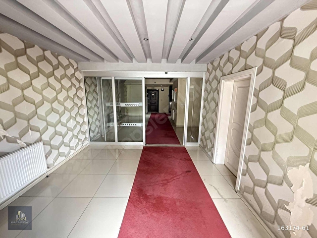 TALAS MEVLANA MAH.DE GÜZEL KONUMDA 3+1 MASRAFSIZ KİRALIK DAİRE - Görsel 22