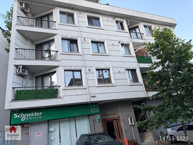 Kadıköy Hasanpaşa’da, Akasya AVM yanı, metro ve metrobüse yakın, yeni binada 2+1 ara kat daire. - Görsel 16