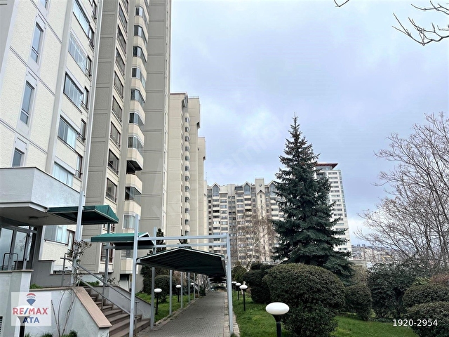 ÇANKAYA EVLERİ SİTESİNDE SATILIK 4+1 DAİRE - Görsel 4