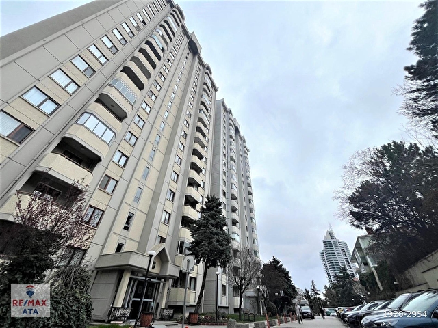 ÇANKAYA EVLERİ SİTESİNDE SATILIK 4+1 DAİRE - Görsel 3