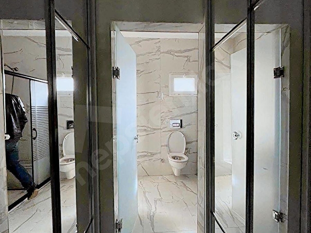 BURSA YILDIRIM ÖZEL TASARIM 5+1 DUBLEKS DAİRE - Görsel 22