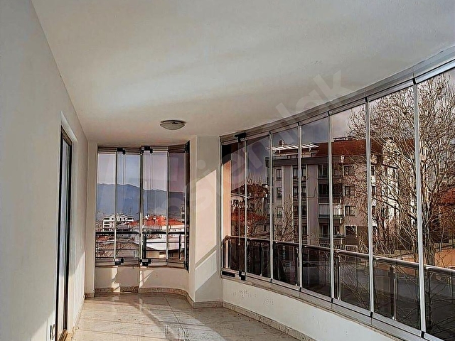 BURSA YILDIRIM ÖZEL TASARIM 5+1 DUBLEKS DAİRE - Görsel 21