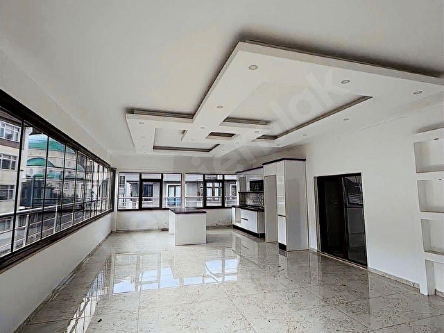 BURSA YILDIRIM ÖZEL TASARIM 5+1 DUBLEKS DAİRE - Görsel 29