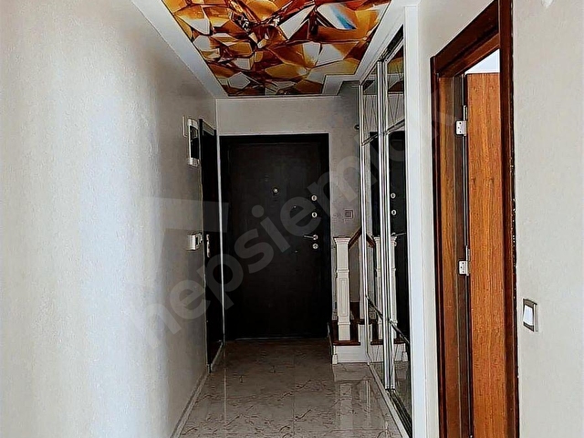 BURSA YILDIRIM ÖZEL TASARIM 5+1 DUBLEKS DAİRE - Görsel 17