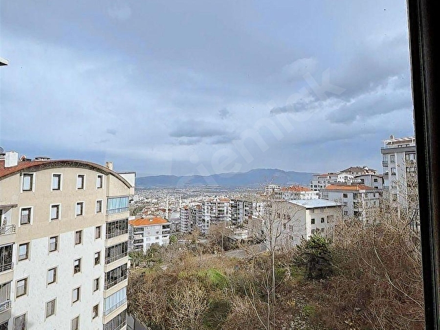 BURSA YILDIRIM ÖZEL TASARIM 5+1 DUBLEKS DAİRE - Görsel 26