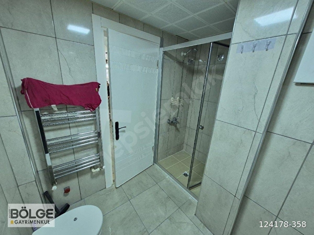 AYDIN MERKEZ ZAFER MAHDE SATILIK FULL EŞYALI 1+1 DAİRE - Görsel 8