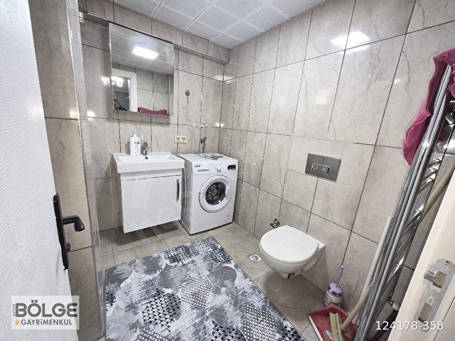 AYDIN MERKEZ ZAFER MAHDE SATILIK FULL EŞYALI 1+1 DAİRE - Görsel 14