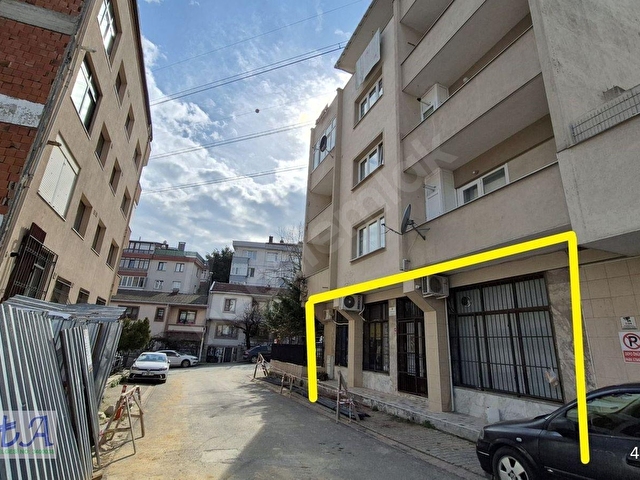 Üsküdar Kısıklı Giriş 90 m2 Kiralık Dükkan Enta Emlak - Görsel 27