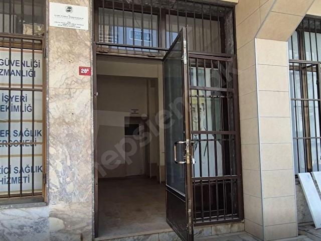 Üsküdar Kısıklı Giriş 90 m2 Kiralık Dükkan Enta Emlak - Görsel 7