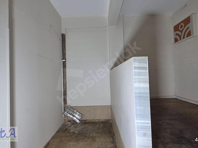 Üsküdar Kısıklı Giriş 90 m2 Kiralık Dükkan Enta Emlak - Görsel 20