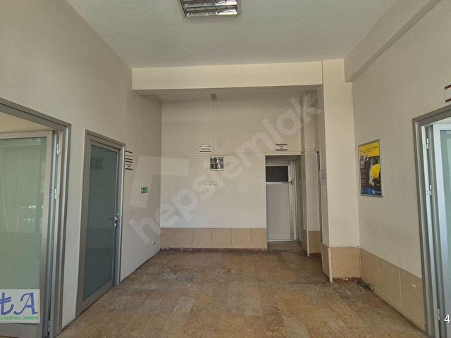 Üsküdar Kısıklı Giriş 90 m2 Kiralık Dükkan Enta Emlak - Görsel 12