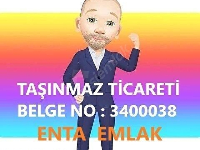 Üsküdar Kısıklı Giriş 90 m2 Kiralık Dükkan Enta Emlak - Görsel 29