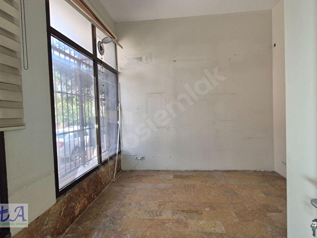 Üsküdar Kısıklı Giriş 90 m2 Kiralık Dükkan Enta Emlak - Görsel 13