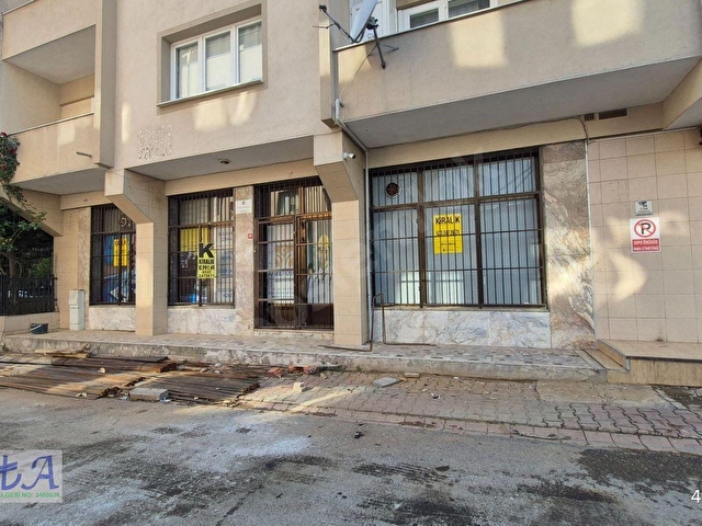 Üsküdar Kısıklı Giriş 90 m2 Kiralık Dükkan Enta Emlak - Görsel 5